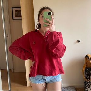 BRANDY MELVILLE CROPPED SWEATER